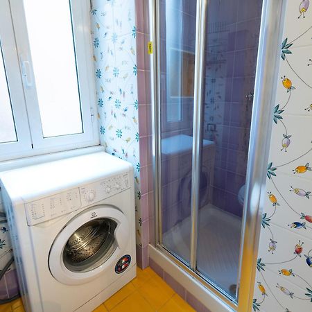 Apartament Casa Mariella Rzym Zewnętrze zdjęcie