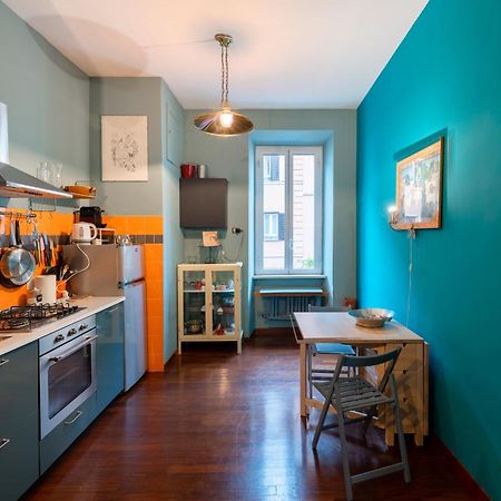 Apartament Casa Mariella Rzym Zewnętrze zdjęcie