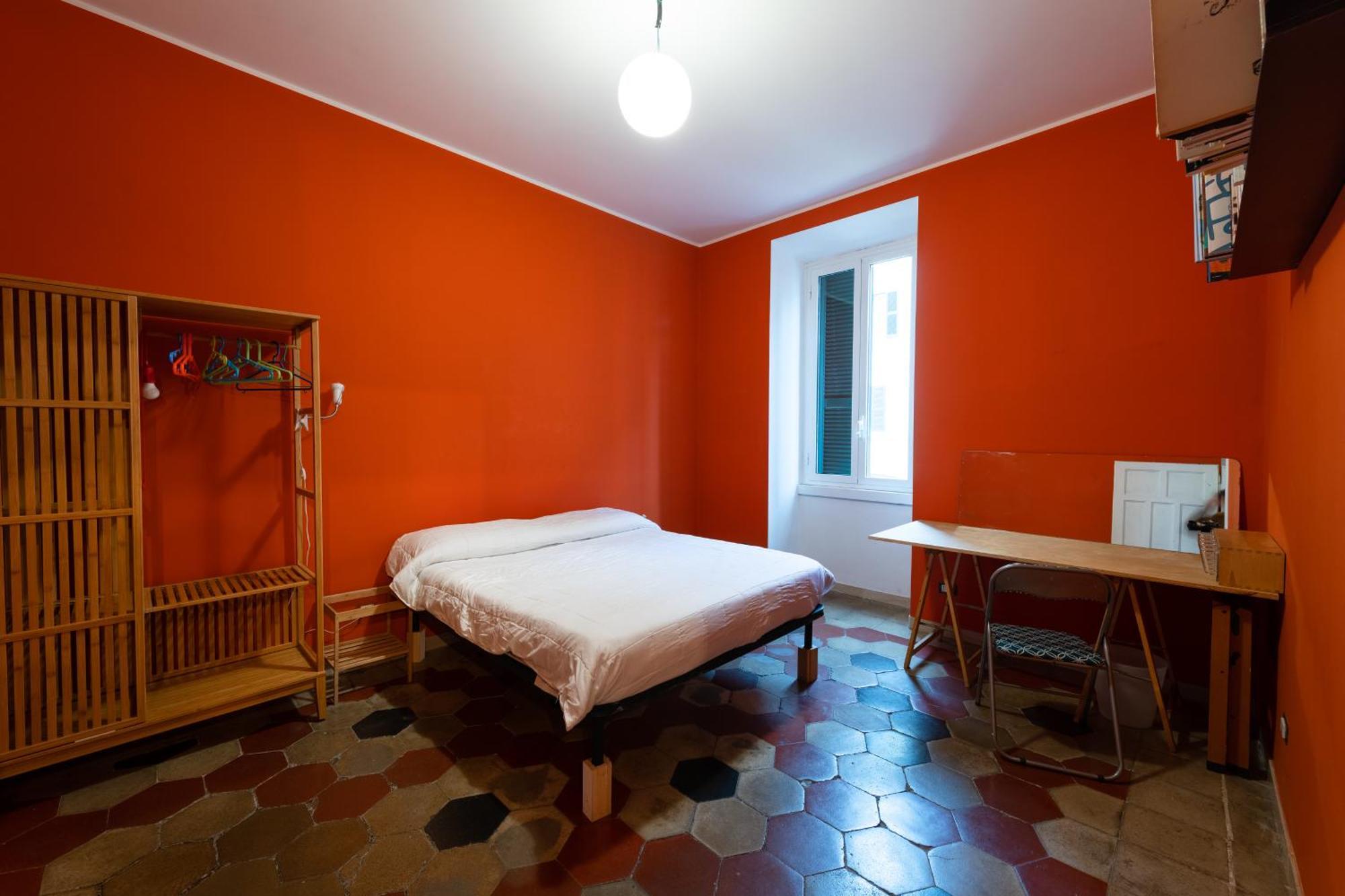 Apartament Casa Mariella Rzym Zewnętrze zdjęcie