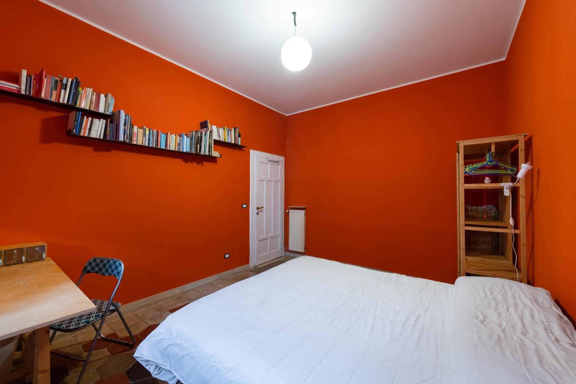 Apartament Casa Mariella Rzym Zewnętrze zdjęcie