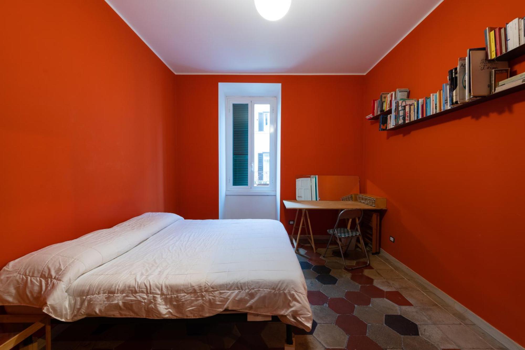Apartament Casa Mariella Rzym Zewnętrze zdjęcie
