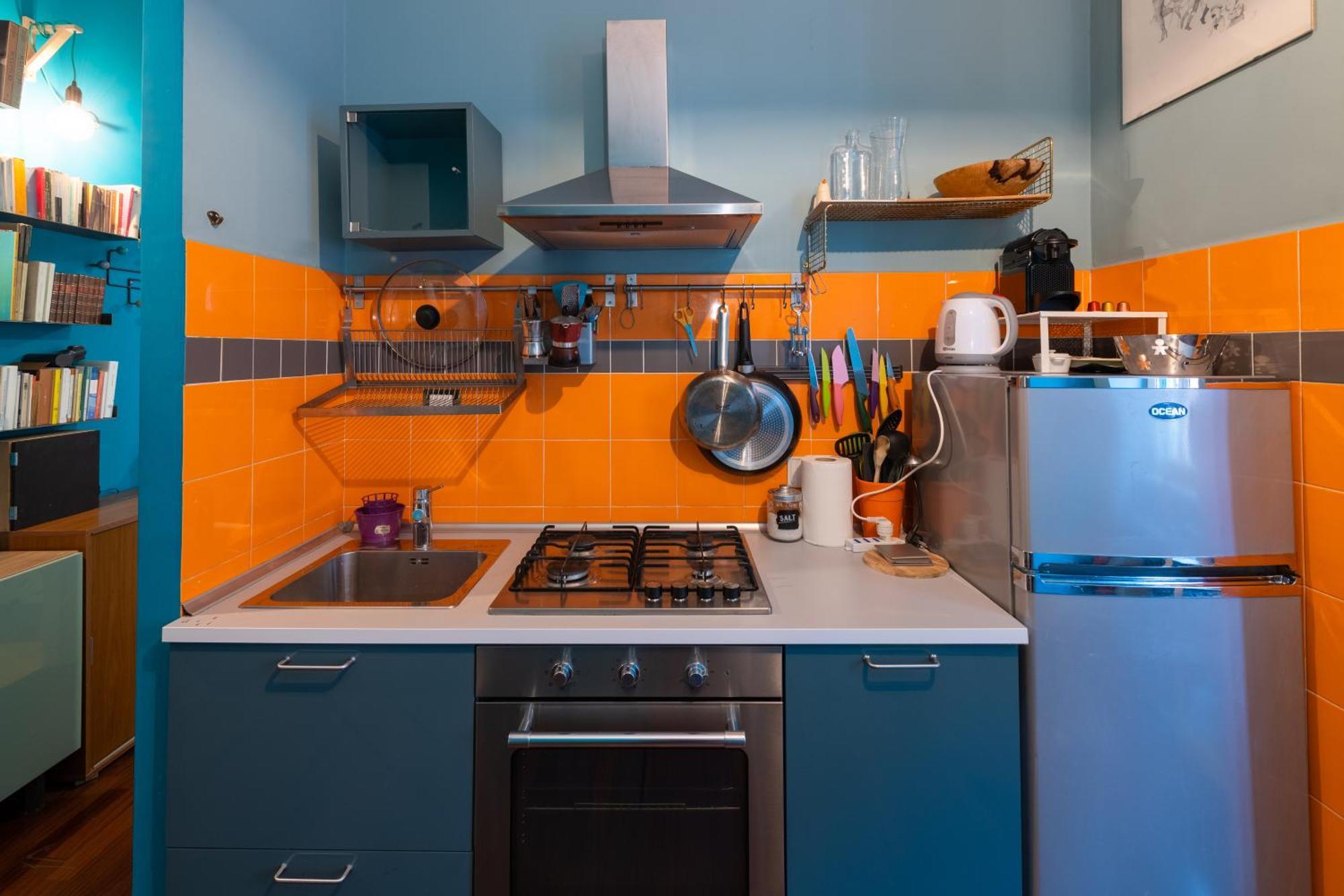 Apartament Casa Mariella Rzym Zewnętrze zdjęcie