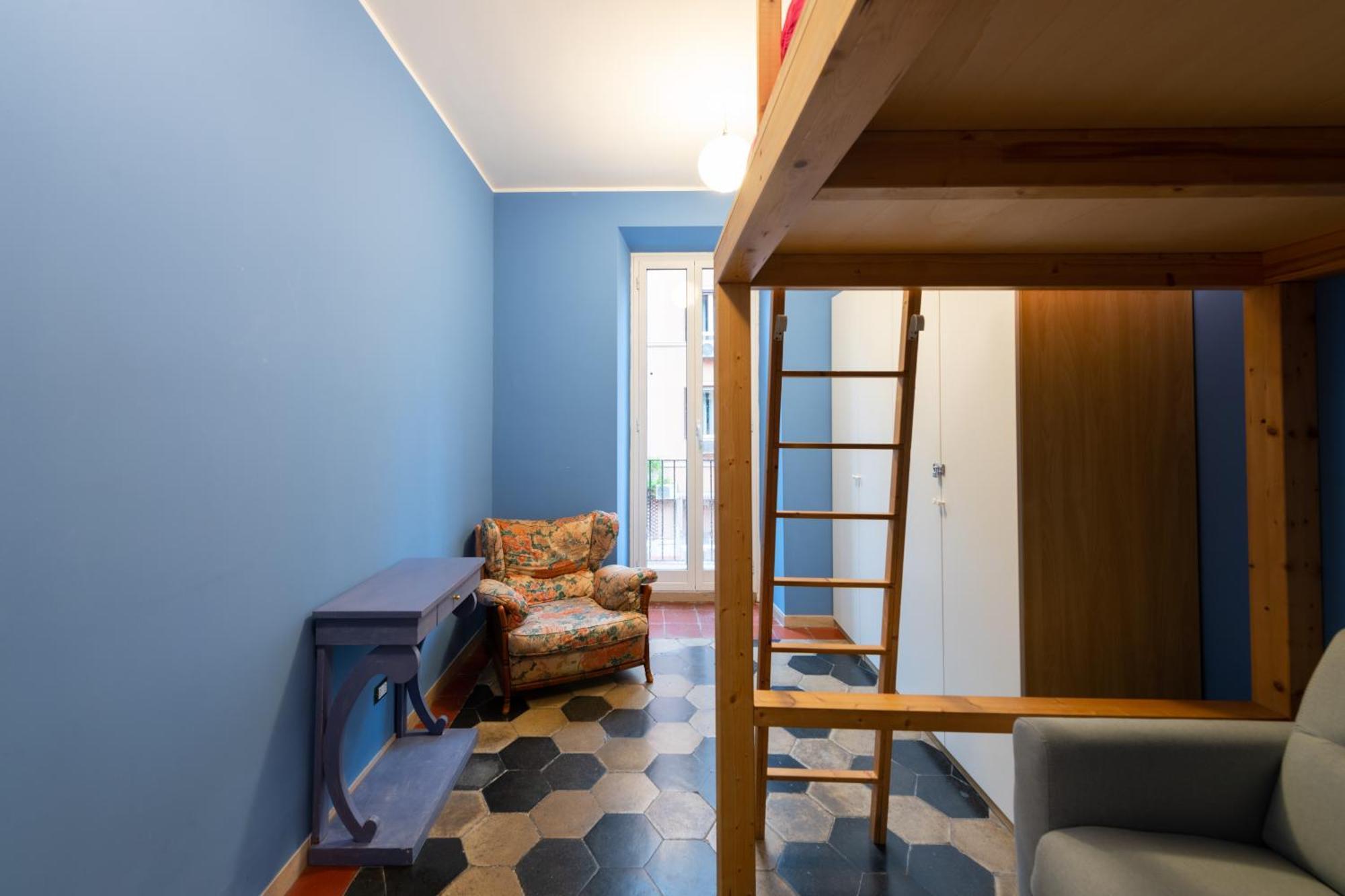 Apartament Casa Mariella Rzym Zewnętrze zdjęcie